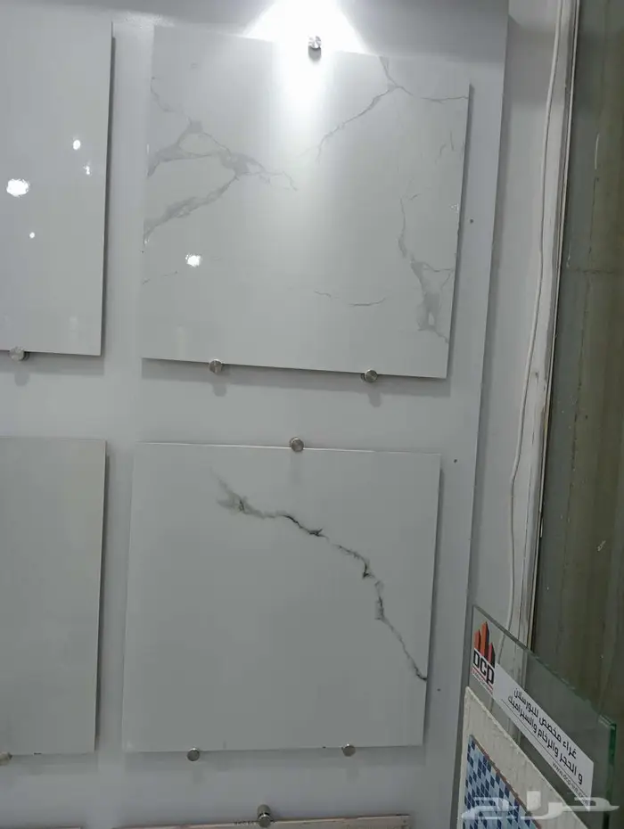 سيراميك ورخام 7