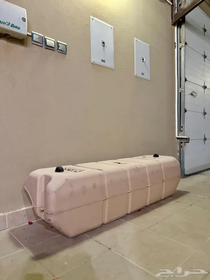 للبيع اغراض جمس سييرا 4