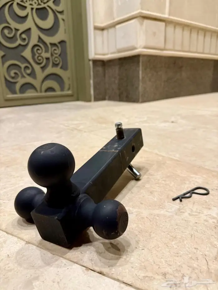 للبيع اغراض جمس سييرا 3