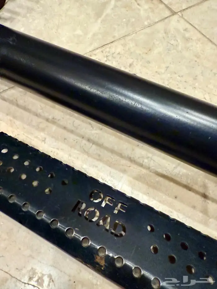 للبيع اغراض جمس سييرا 2