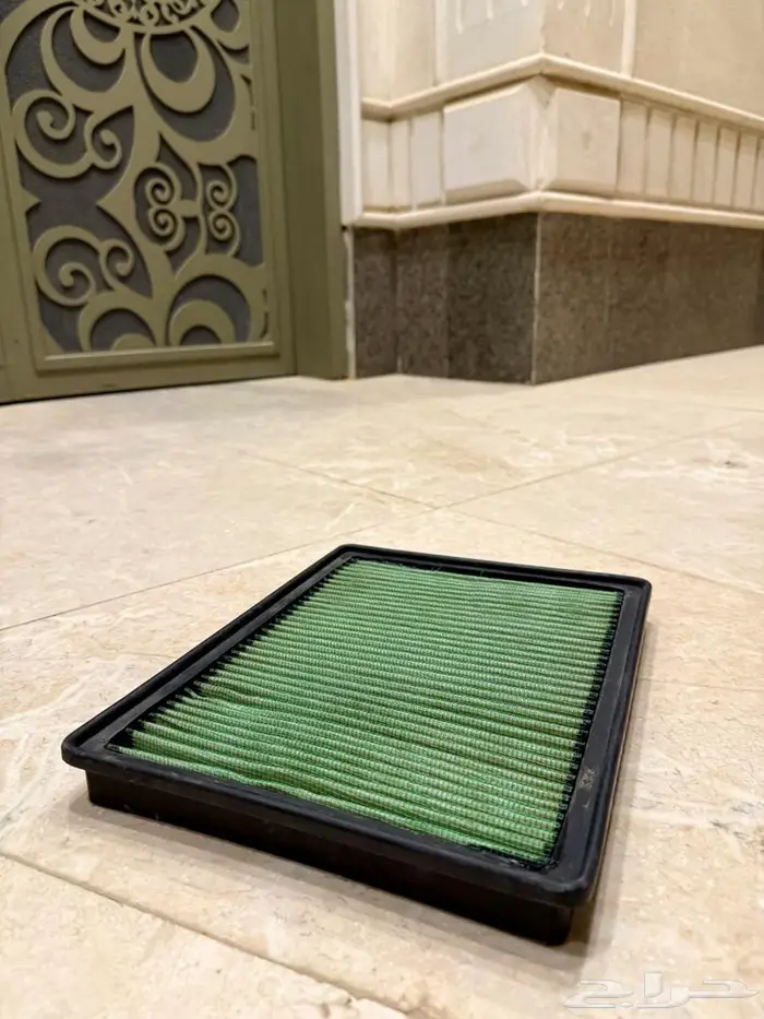 للبيع اغراض جمس سييرا 0