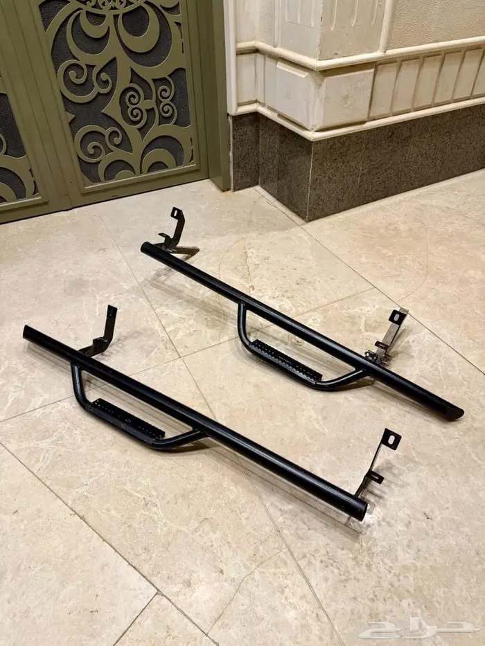 للبيع اغراض جمس سييرا 1