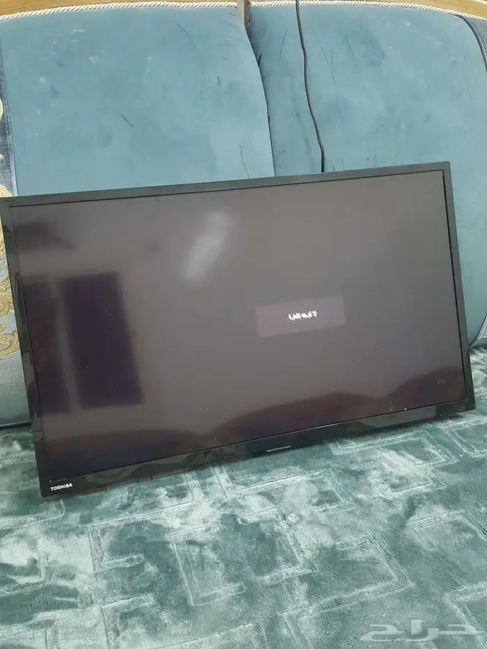 شاشة تلفزيون توشيبا 0