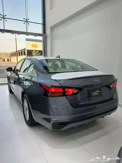 نيسان التيما ستاندر 2025كاش وتقسيط جميع البنوك index