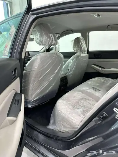 نيسان التيما ستاندر 2025كاش وتقسيط جميع البنوك index