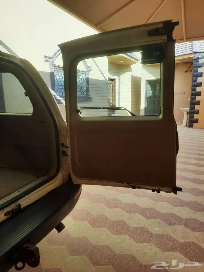 بيبان جي اكس ار 2002 1