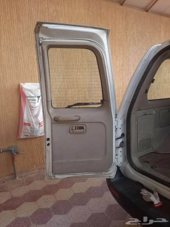 بيبان جي اكس ار 2002 2