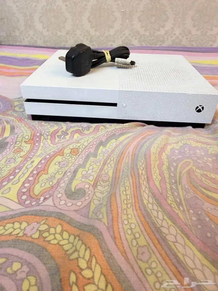 اكس بوكس ون اس Xbox 0