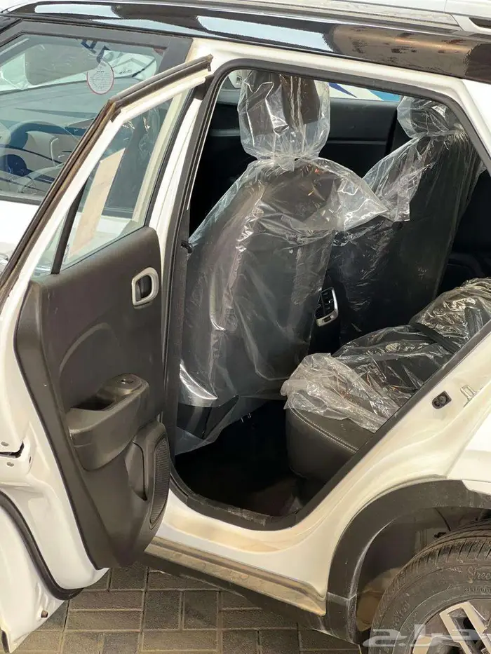 هونداي فينيو كمفورت 2024 كاش وتمويل 5