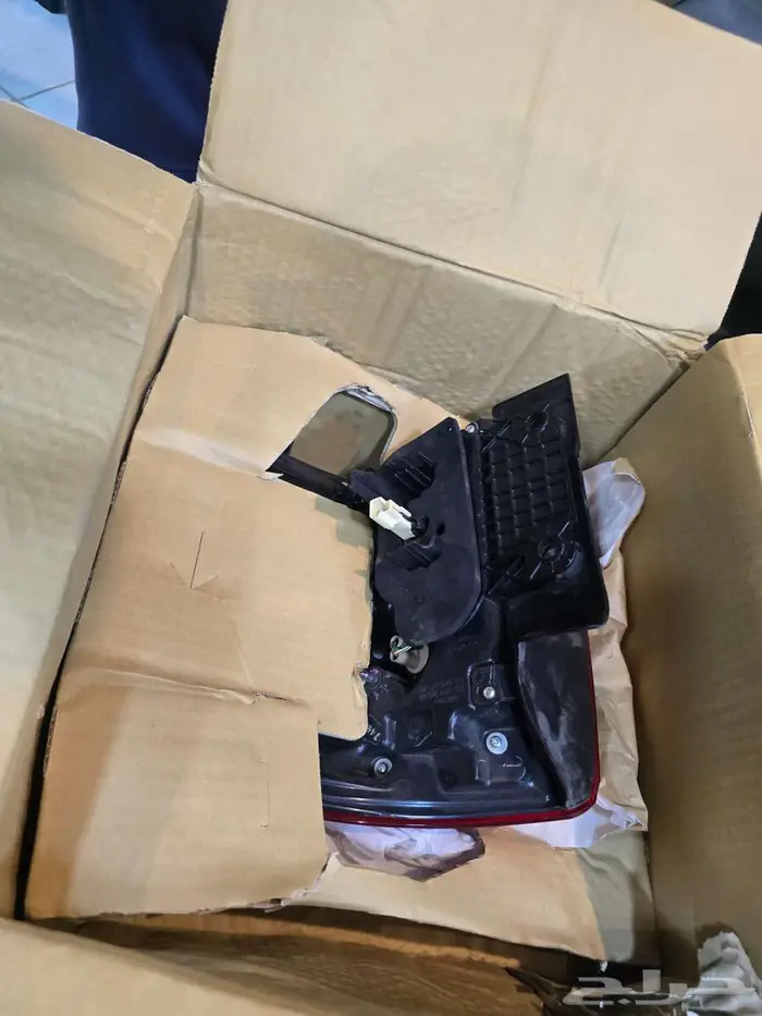 اصطب خلفي لاندكروزر 2014 1