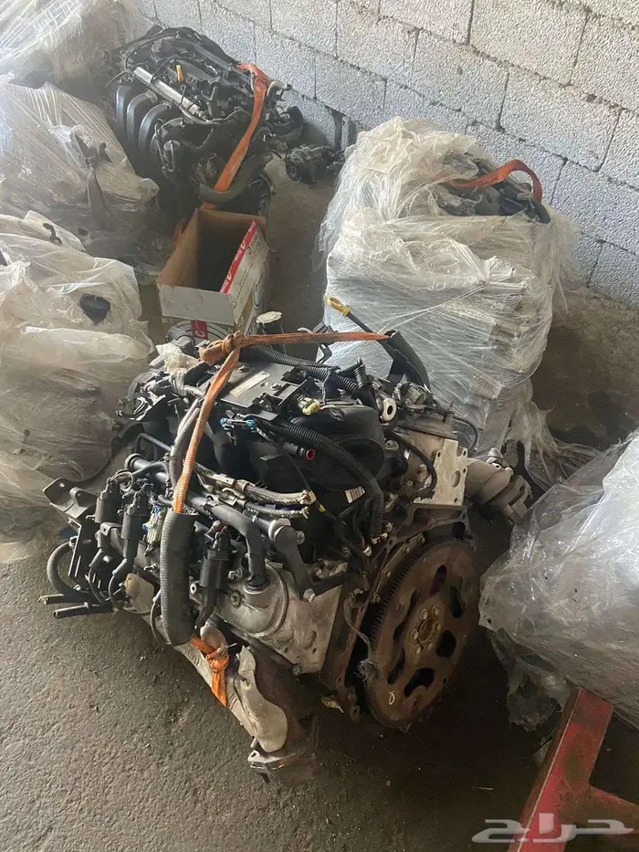 مكاين فورد أمريكي 2