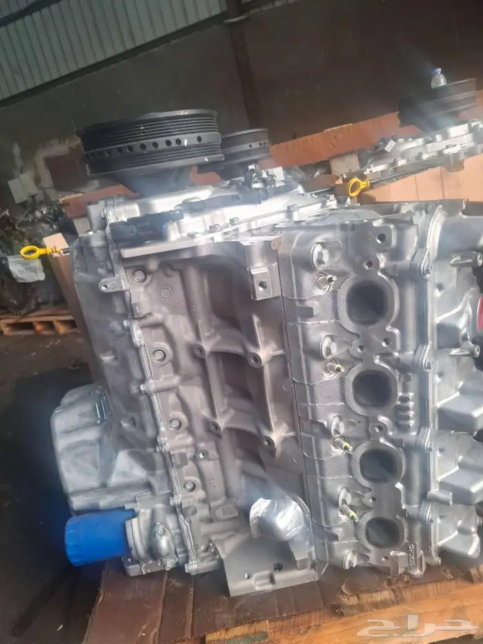 مكاين فورد أمريكي 1