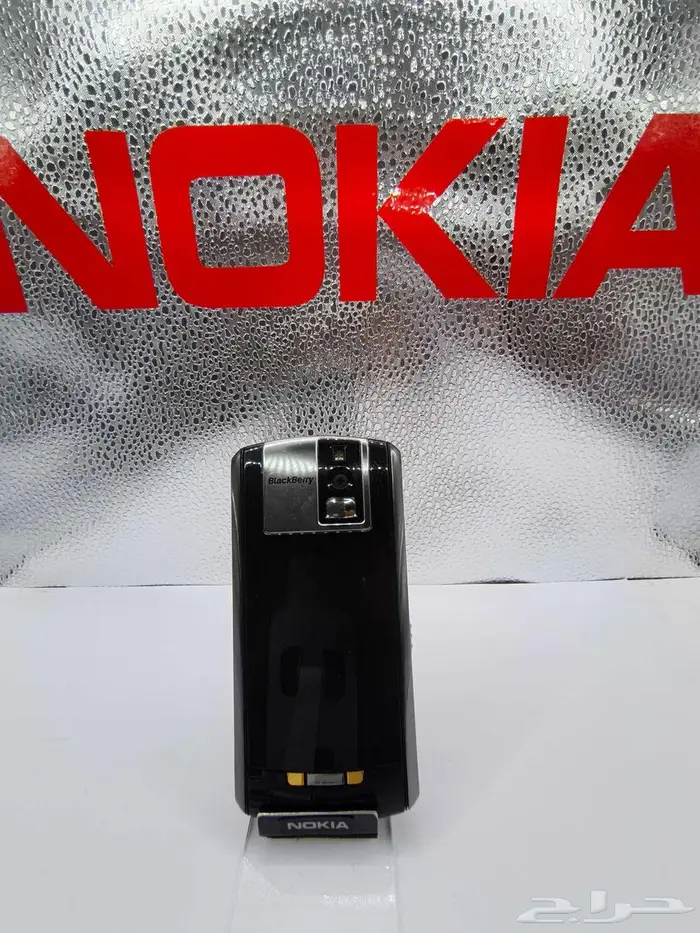 بلاك بيري 8100 للبيع 1