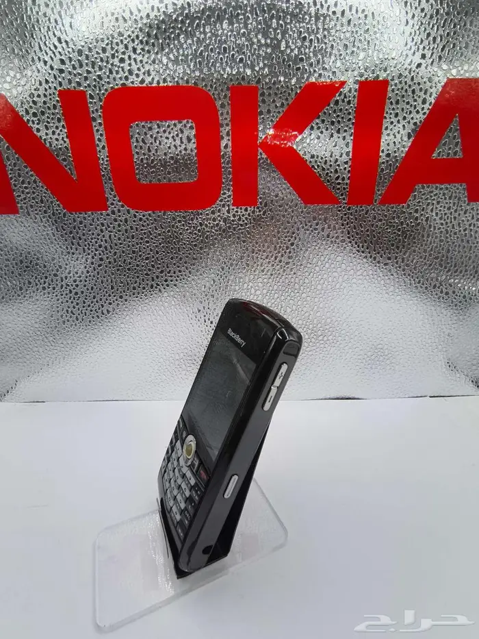 بلاك بيري 8100 للبيع 3