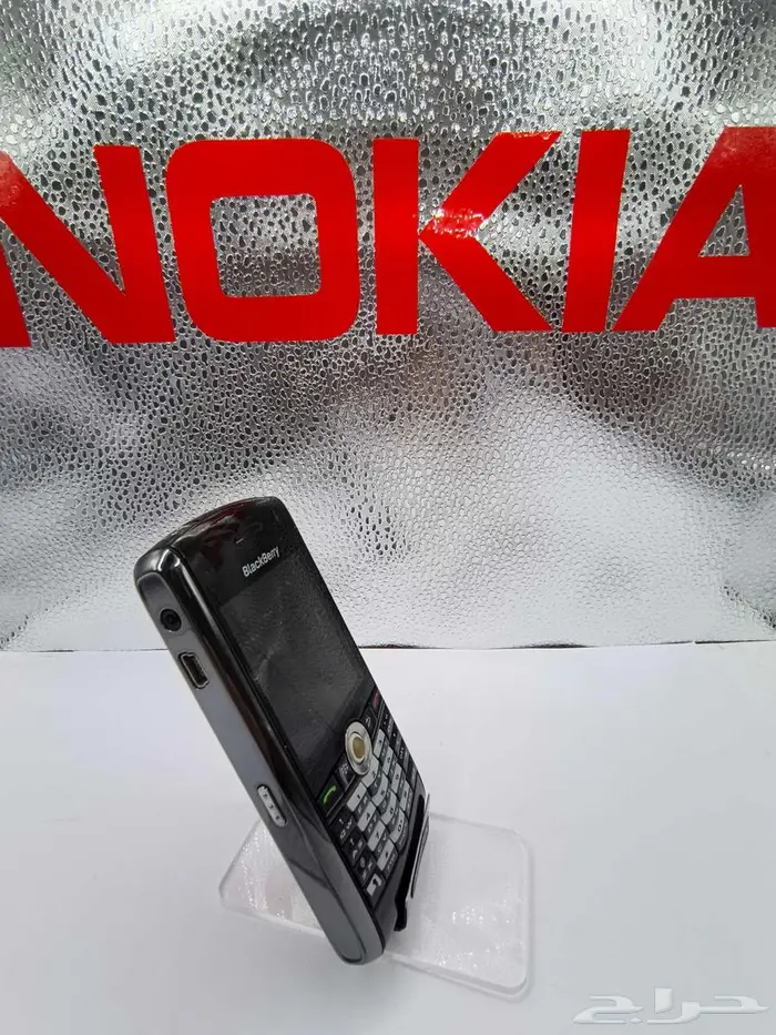 بلاك بيري 8100 للبيع 2