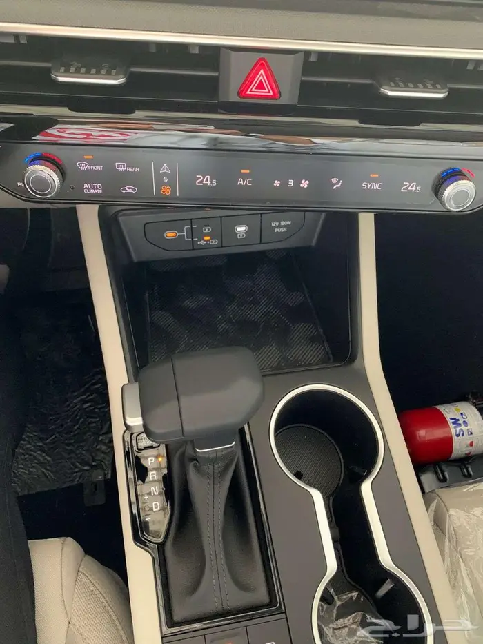 كيا K5 2025 ستاندر مفتاح بسعر خاص جدا 12