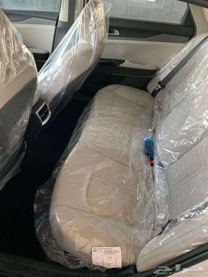 كيا K5 2025 ستاندر مفتاح بسعر خاص جدا 7