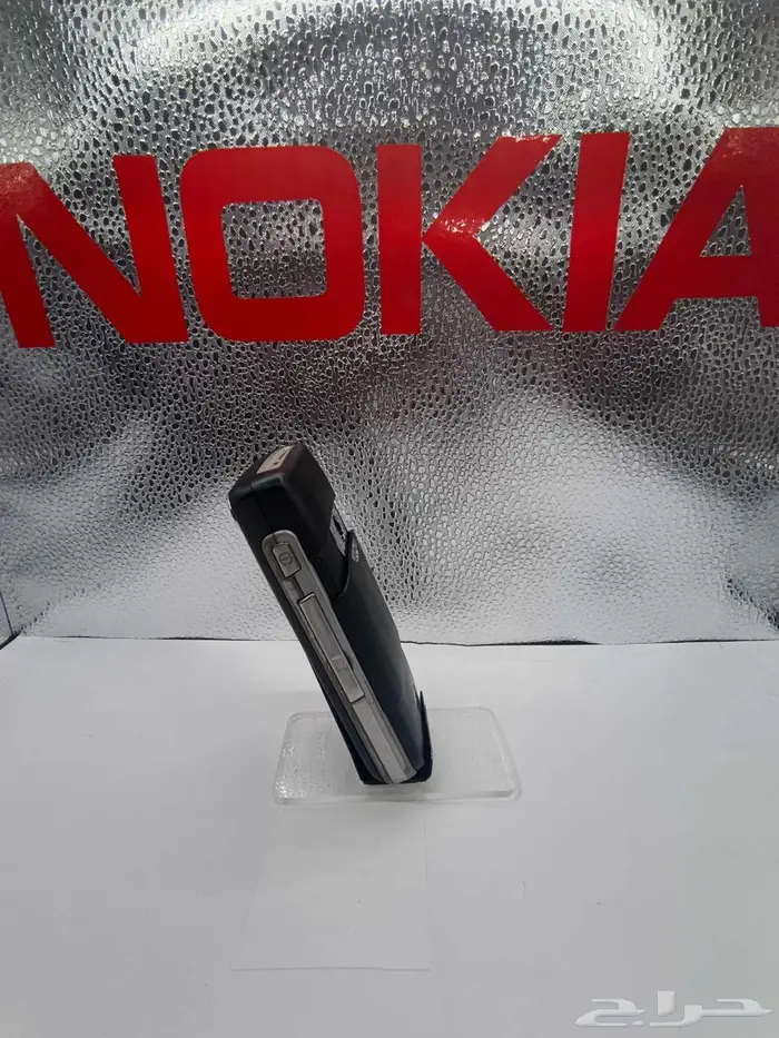 نوكيا 6680 فنلندي اصلي 5
