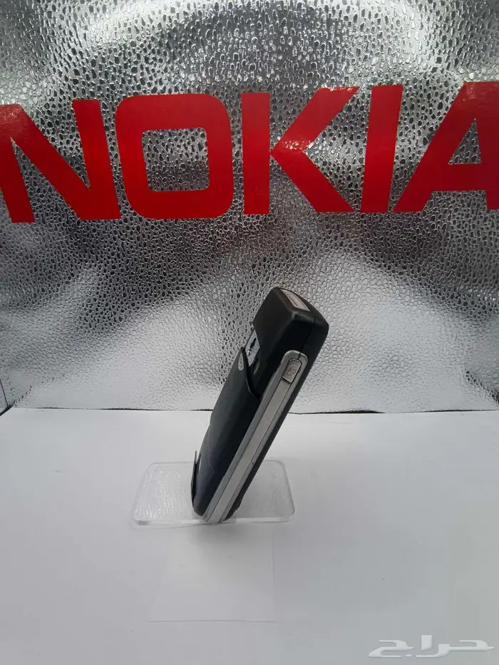 نوكيا 6680 فنلندي اصلي 6