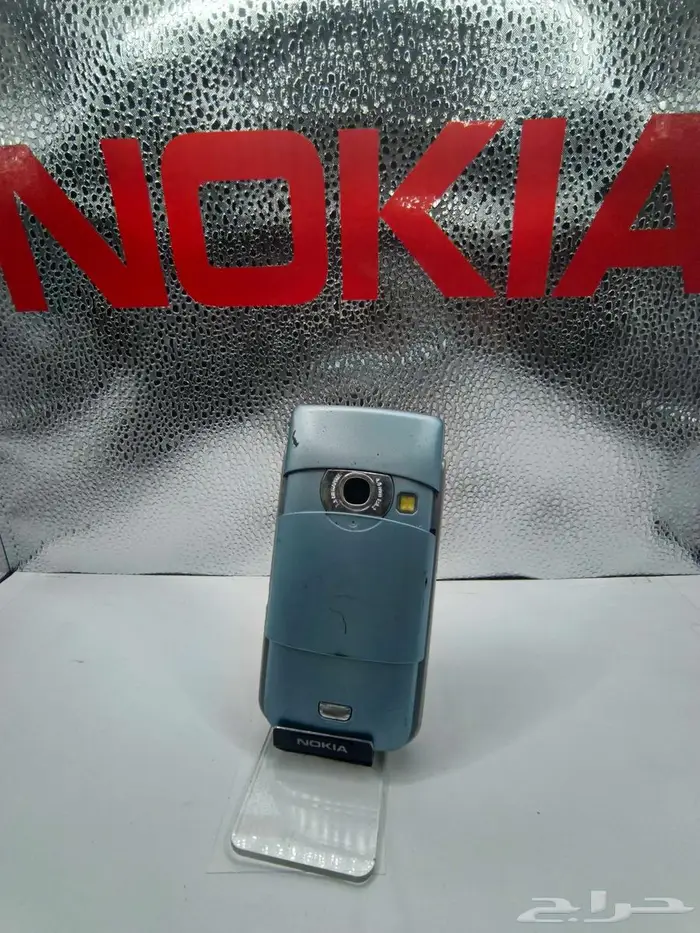نوكيا 6680 فنلندي اصلي 7