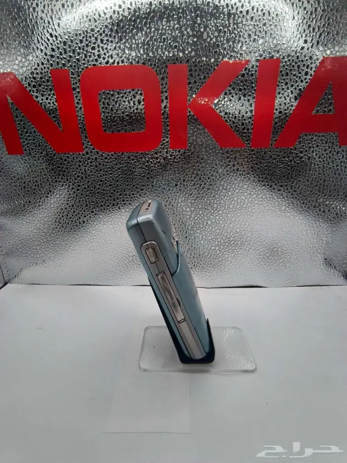 نوكيا 6680 فنلندي اصلي 9