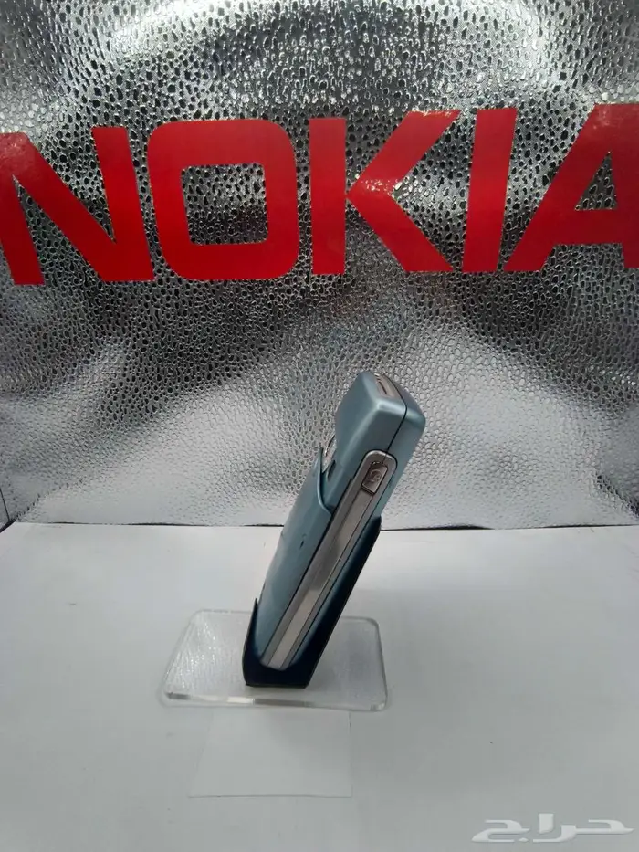 نوكيا 6680 فنلندي اصلي 11