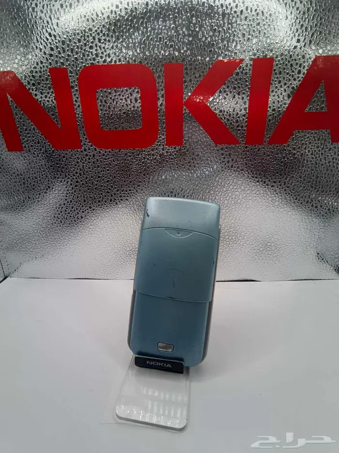 نوكيا 6680 فنلندي اصلي 8