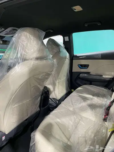 هيونداي كونا 2025 متوفر ستاندر وكومفورت كاش واقساط index