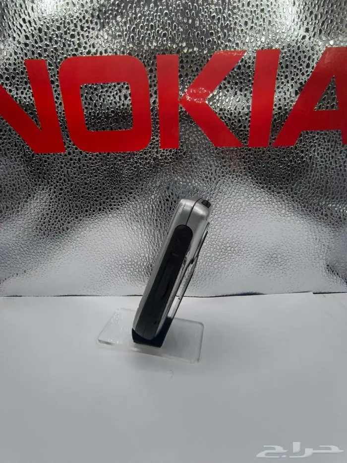 جوال الفارس نوكيا 6630 فنلندي اصلي 3