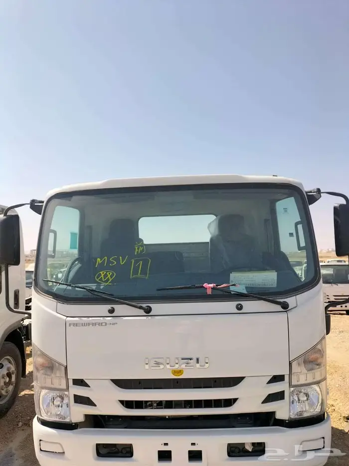 دينا 2025 4 طن شاص طويل وقصير 9