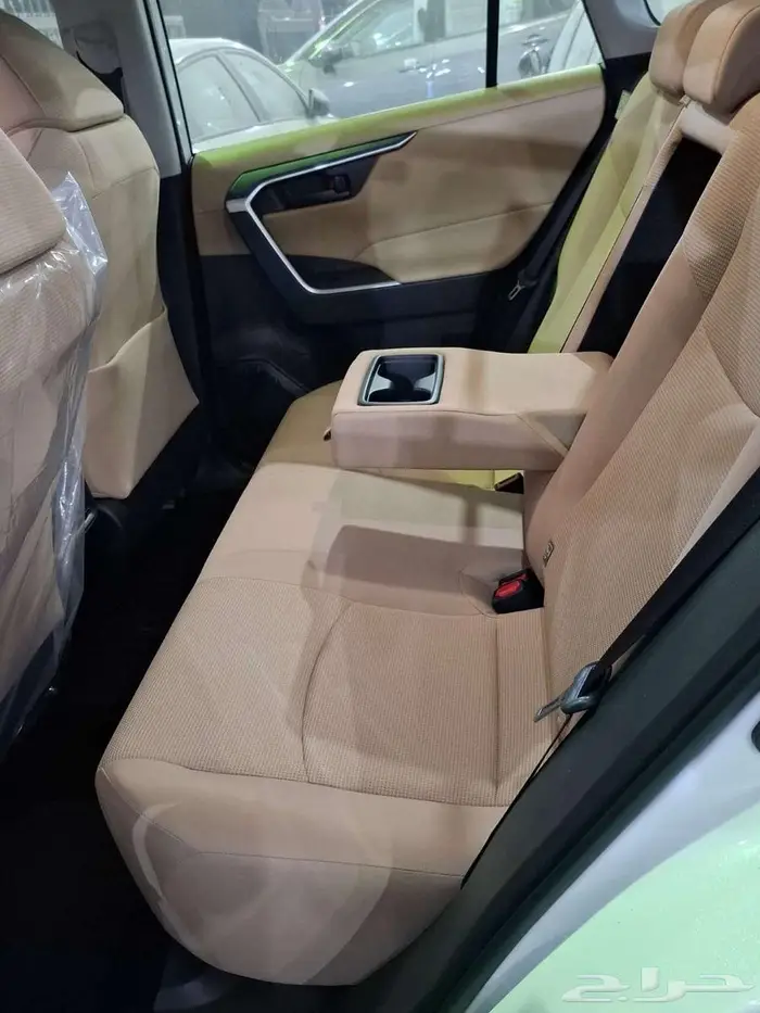 راف فور استاندر دبل 2025 2