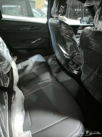 عروض التمويل هافال H6 GT فل كامل موديل 2023 index