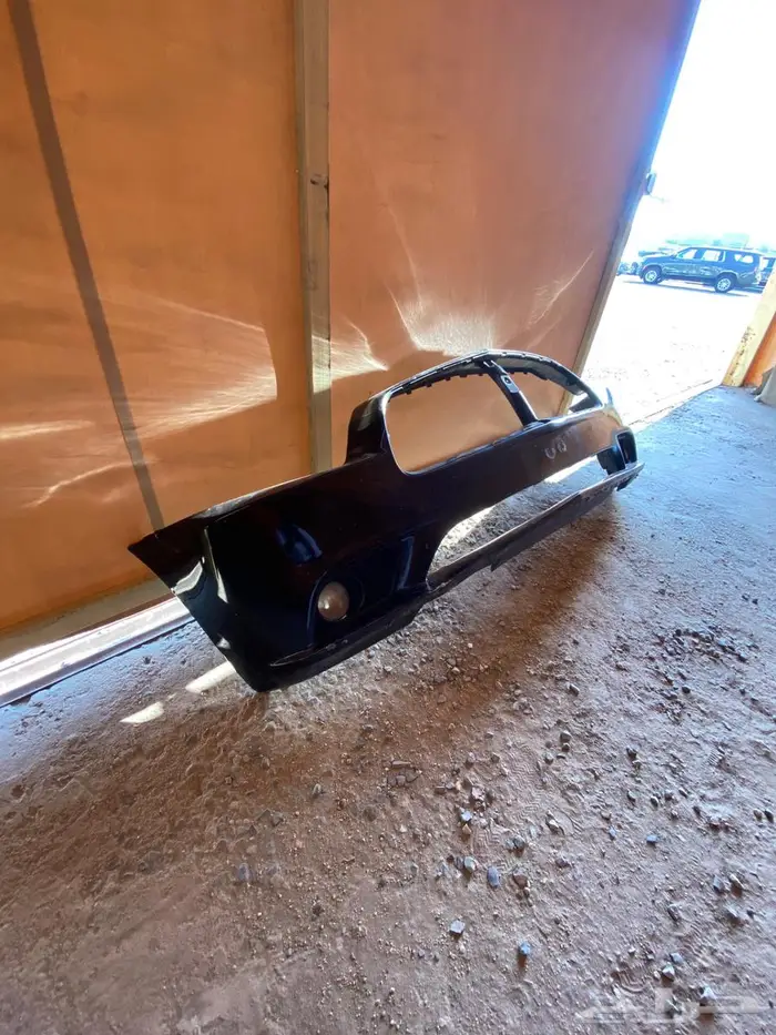 قطع تشارجر 2014 صدام امامي اصلي 1