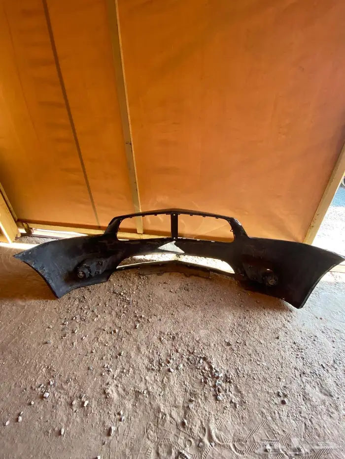 قطع تشارجر 2014 صدام امامي اصلي 3