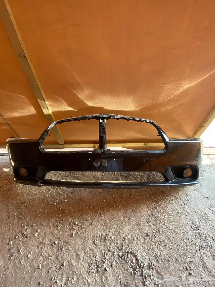 قطع تشارجر 2014 صدام امامي اصلي 0