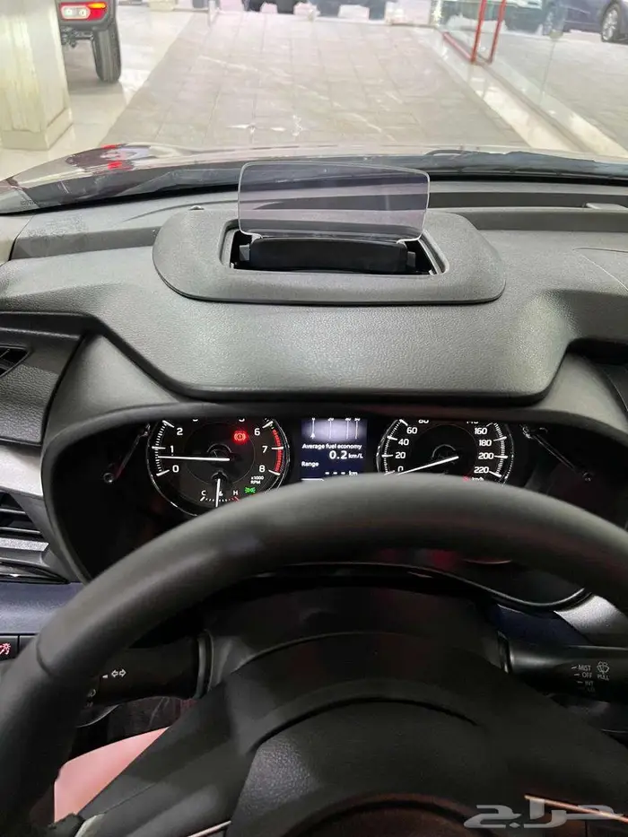 سوزوكي بالينو فل كامل 2025 ب 49500 غير شامل الضريبة 9