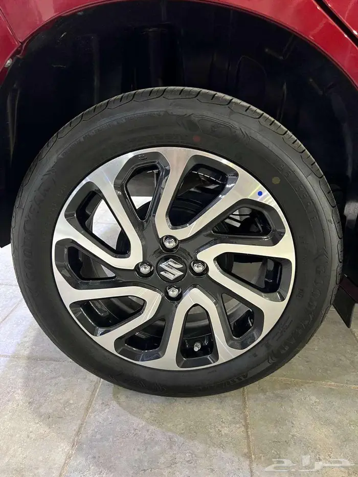 سوزوكي بالينو فل كامل 2025 ب 49500 غير شامل الضريبة 15