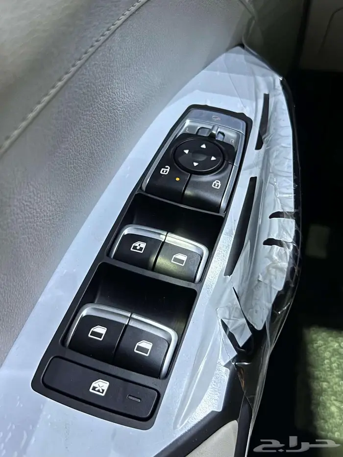 كيا 5 استاندر مطور 2026 1