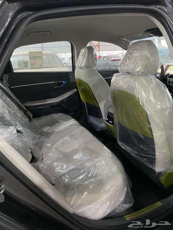 سوناتا 2.5- فليت - 2026 8