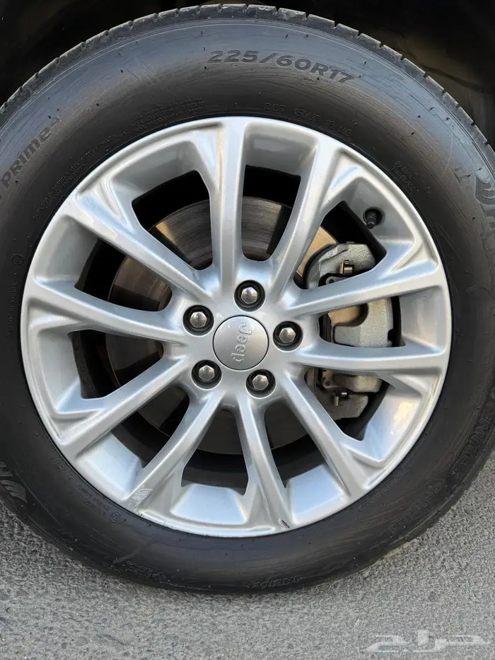 جيب شيروكي 6 سلندر 2020 للبيع 18