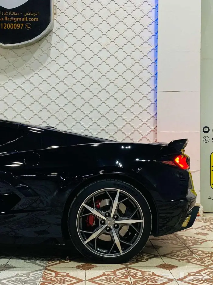 كورفيت 2022 11