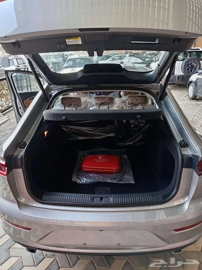 فاو بيستون كمفورت B70 موديل 2025 كاش و تقسيط 8