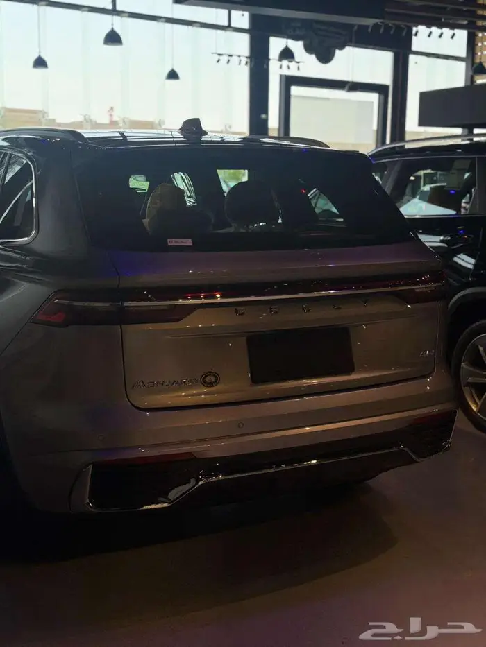 جيلي مونجارو 2025 فل كامل متبقي حبة واحدة بسعر خيالي 2