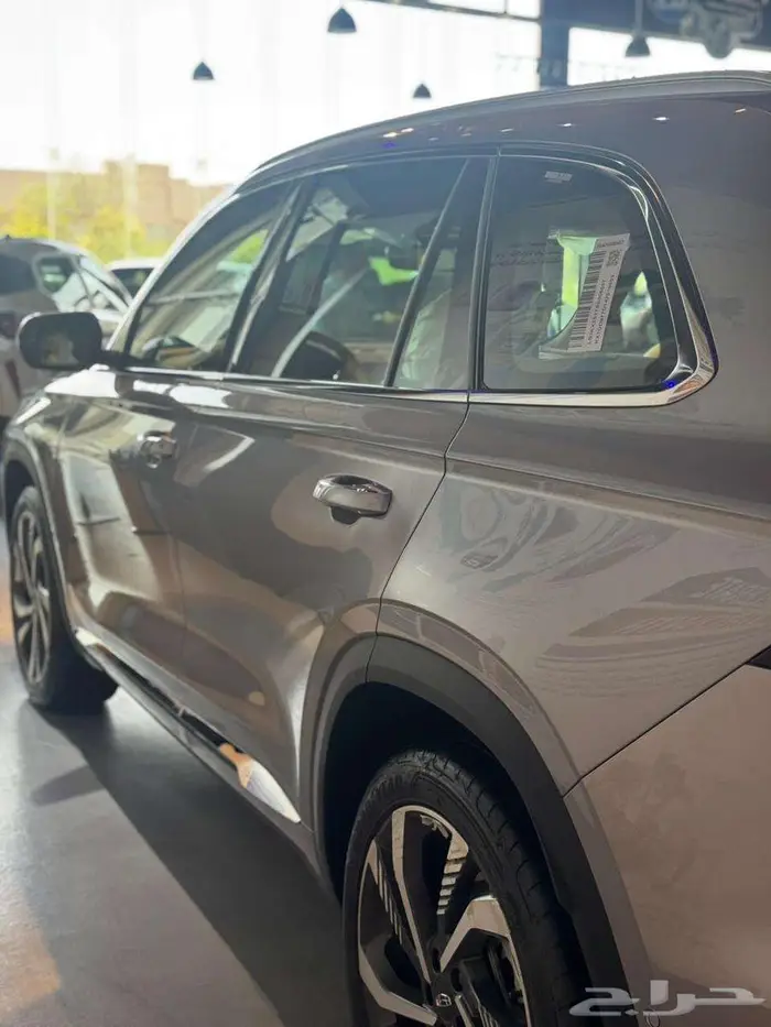 جيلي مونجارو 2025 فل كامل متبقي حبة واحدة بسعر خيالي 4