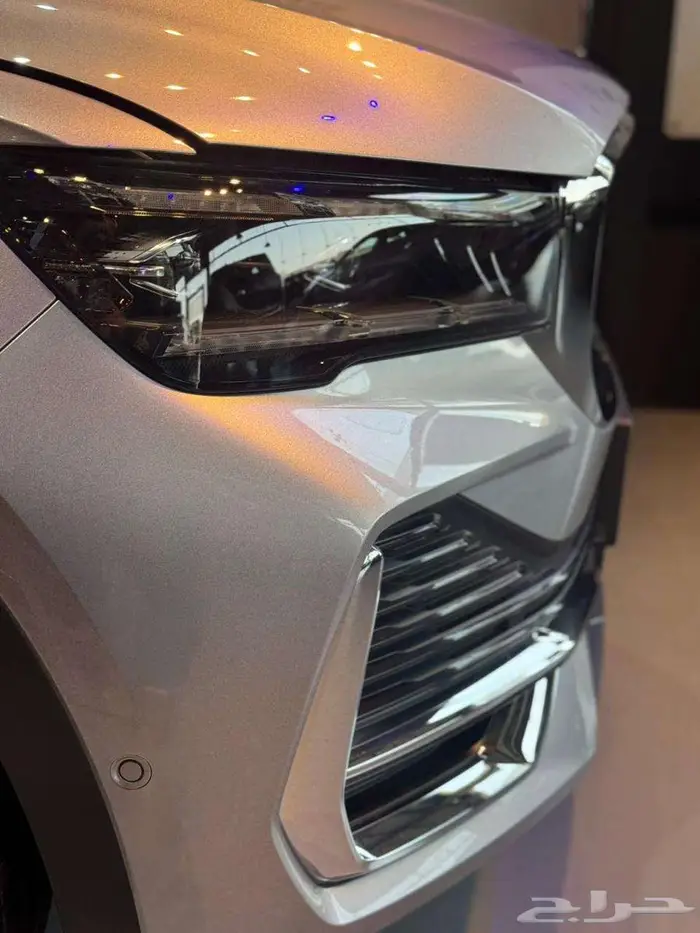 جيلي مونجارو 2025 فل كامل متبقي حبة واحدة بسعر خيالي 0