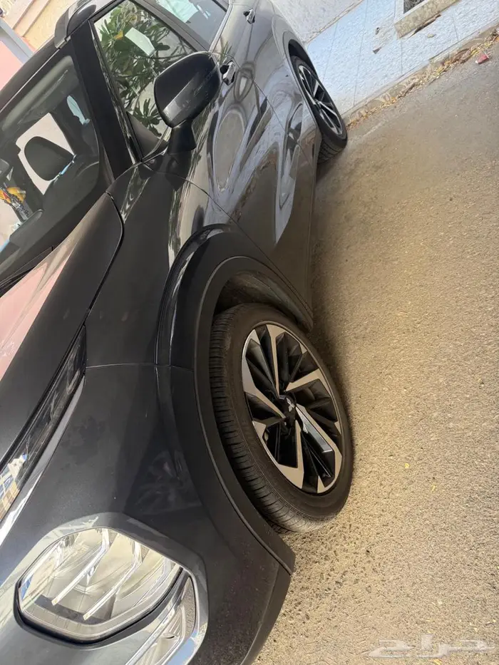 ميتسوبيشي أوتلاندر 2025 للتنازل من غير مقابل 6