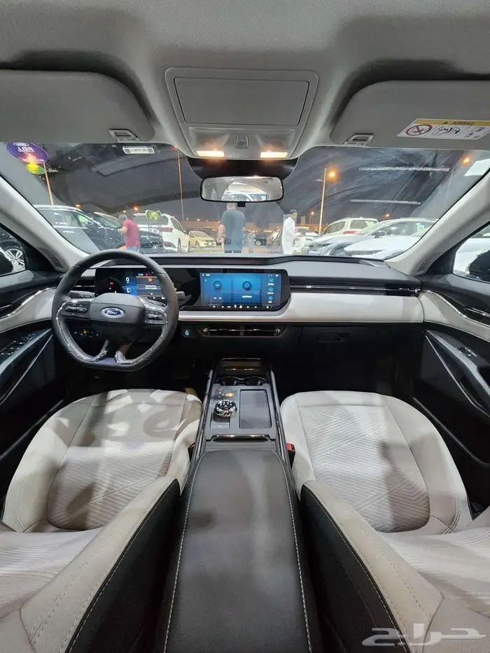 فورد تورس امبيانتي 2026 أقل سعر بالسوق السعر 121325 6