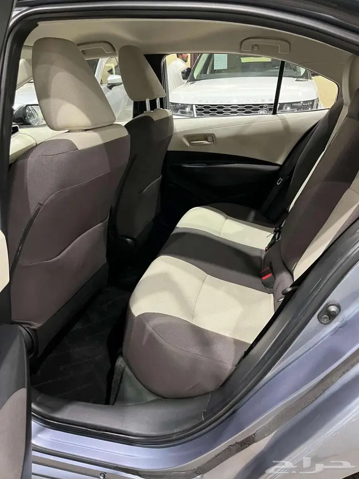 كورولا 2023 سعودي 14