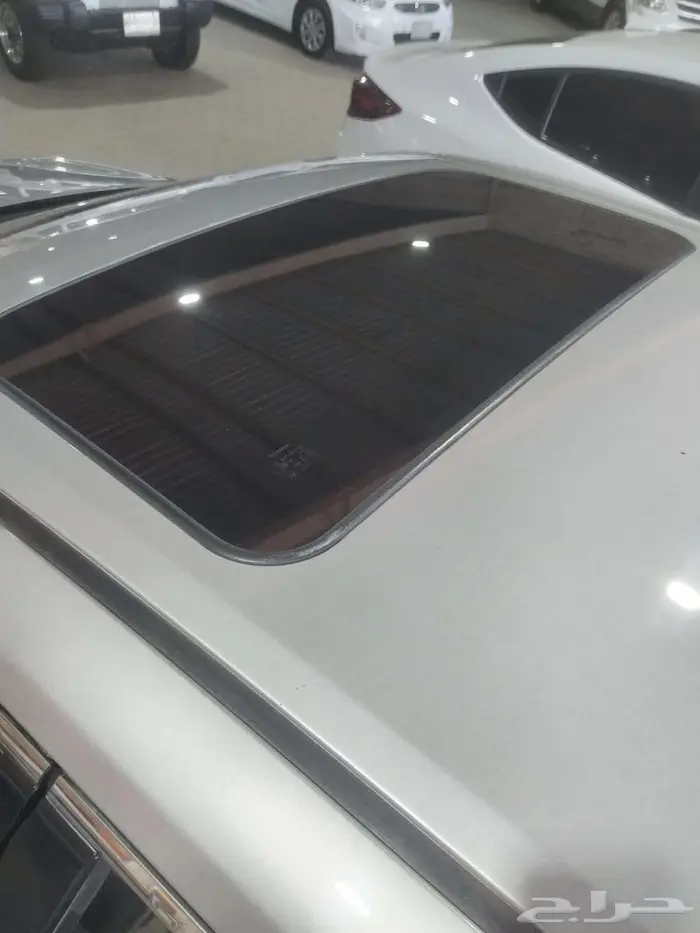 تويوتا كامري 2016 فل كامل 10