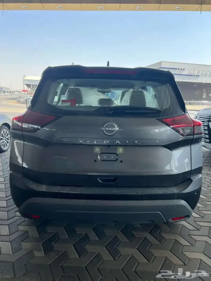 نيسان اكستريل 2026 ستاندر تقسيط او كاش 3